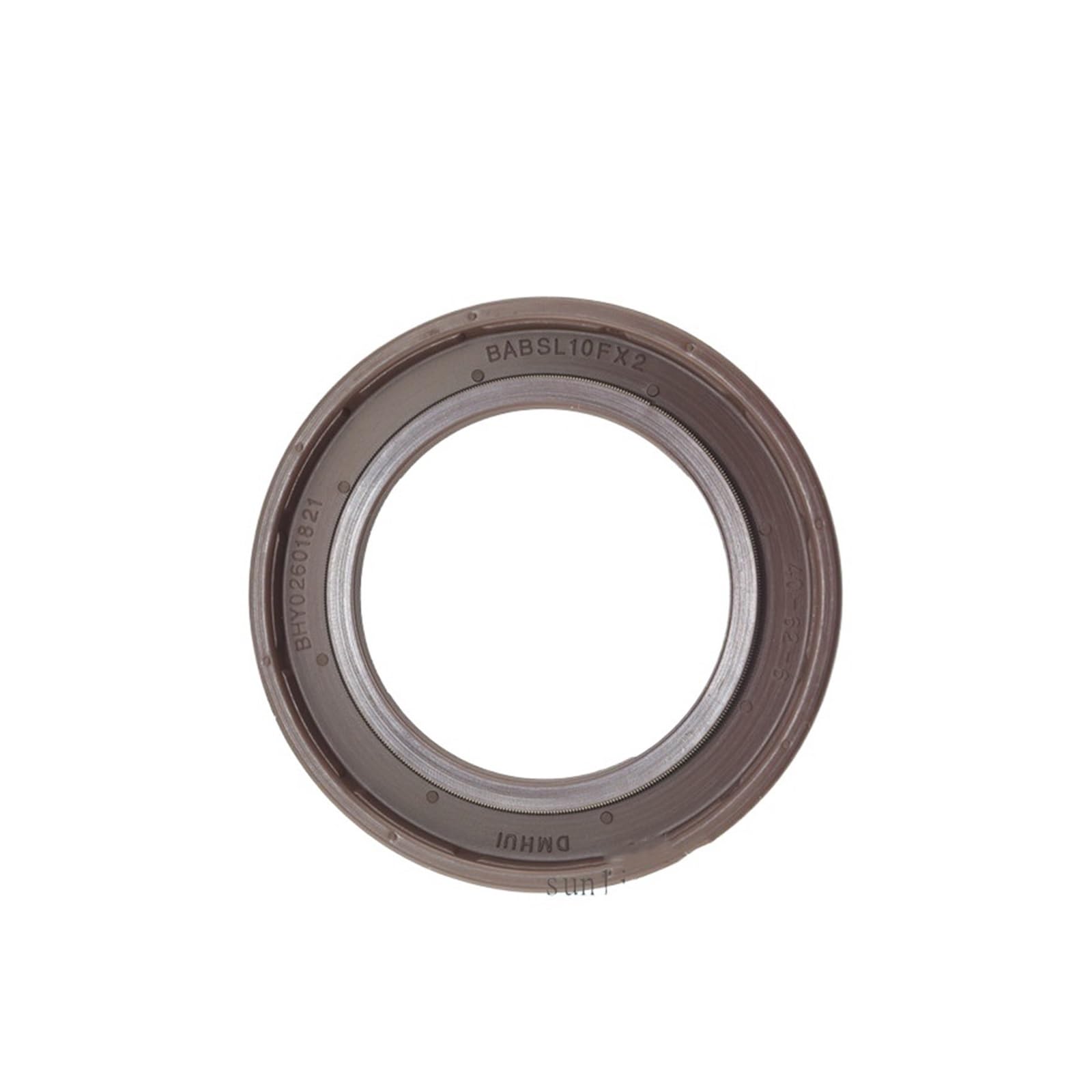 LEOTNNDQ Oil seal 40/42/46 * 62/67/68/72/80 * 6/7/7.5mm(40-67-7mm)