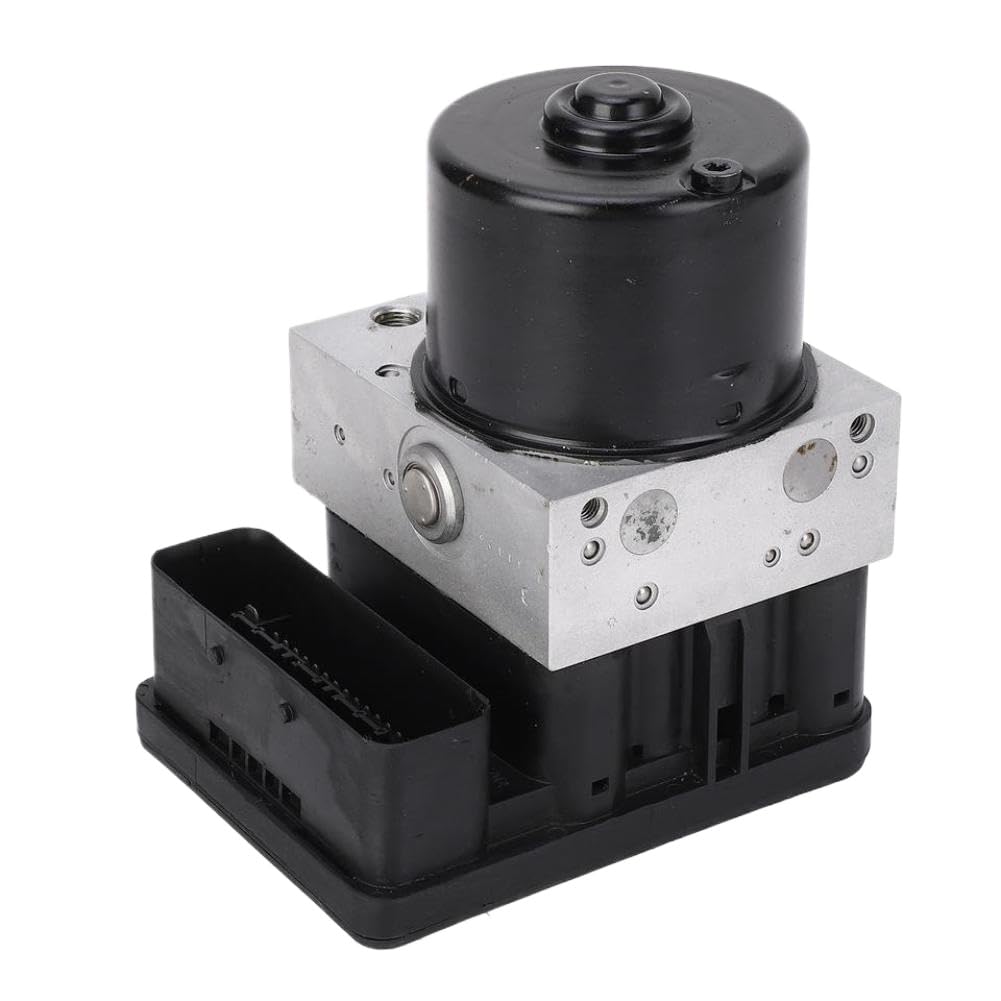 Módulo de control ABS 1K0907379AD Unidad de control de bloque hidráulico para sistema de frenado antideslizante