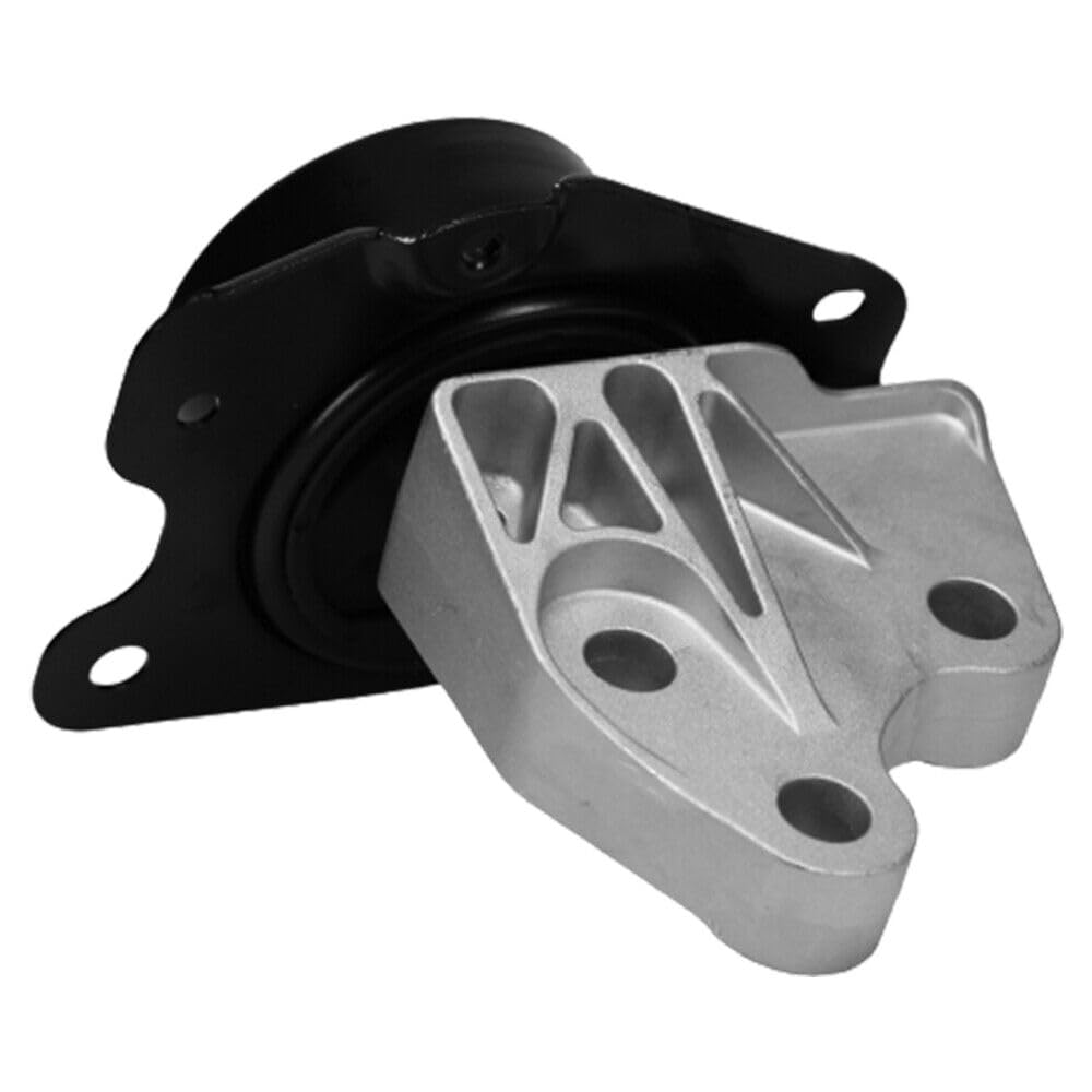 Amazon.com: 4M Auto Parts Left Transmission Mount 1PC, Part 4M 
