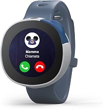 Amazon.it: salvavita anziani - Smartwatch / Cellulari e accessori:  Elettronica