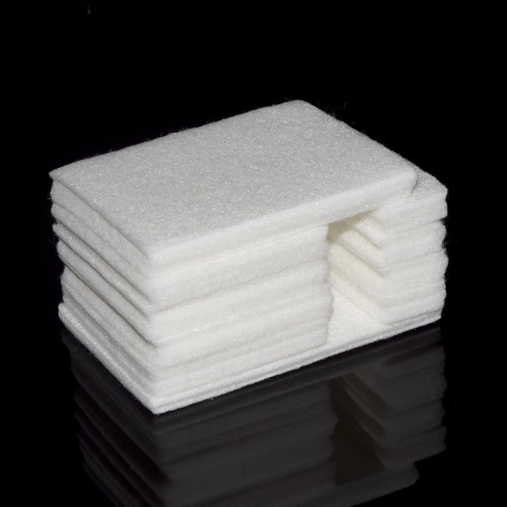 Maintenance Box Sponge Waste Ink Tank Pad for Epson XP-900 XP-950 XP-960 EP-979 EP-978 XP900 XP-950 XP-960 1607470 Printer