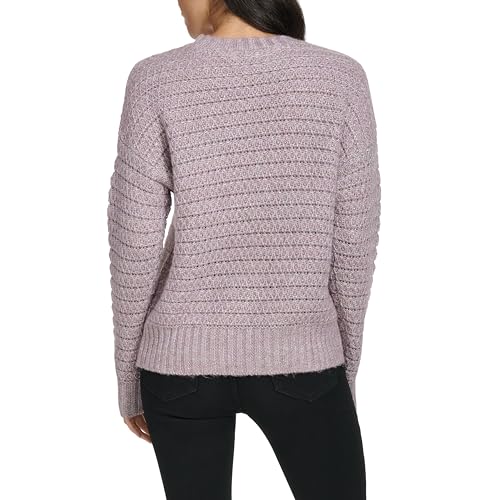 Image of Calvin Klein Women's Pull Over Sweater