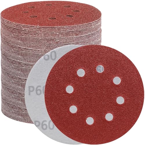 BODHTAT fBXNy[p[ 125mm #60 80Zbg T_[ y[p[ }WbN 8 TfBOy[p[ ی^ TfBOfBXN dT_[pThy[p[ ؍HDIYƂ Ԃ̌ wbhCǧ p