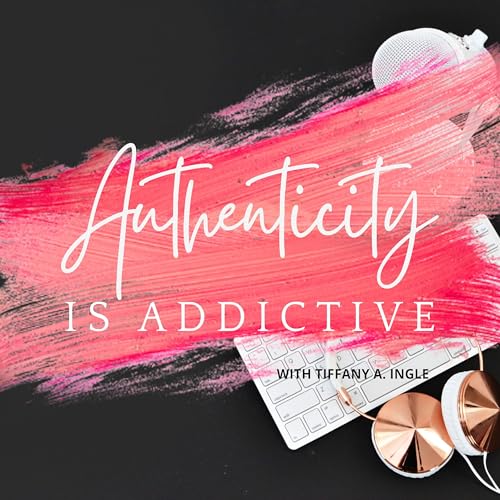 Couverture de Authenticity is Addictive