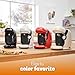 BOSCH Cafetera multibebida Tassimo Happy Friendly Imagen de BOSCH Cafetera multibebida Tassimo Happy Friendly