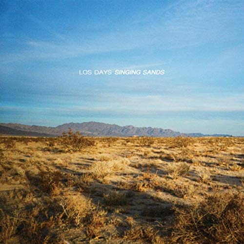 Los Days feat. Tommy Guerrero & Josh Lippi
