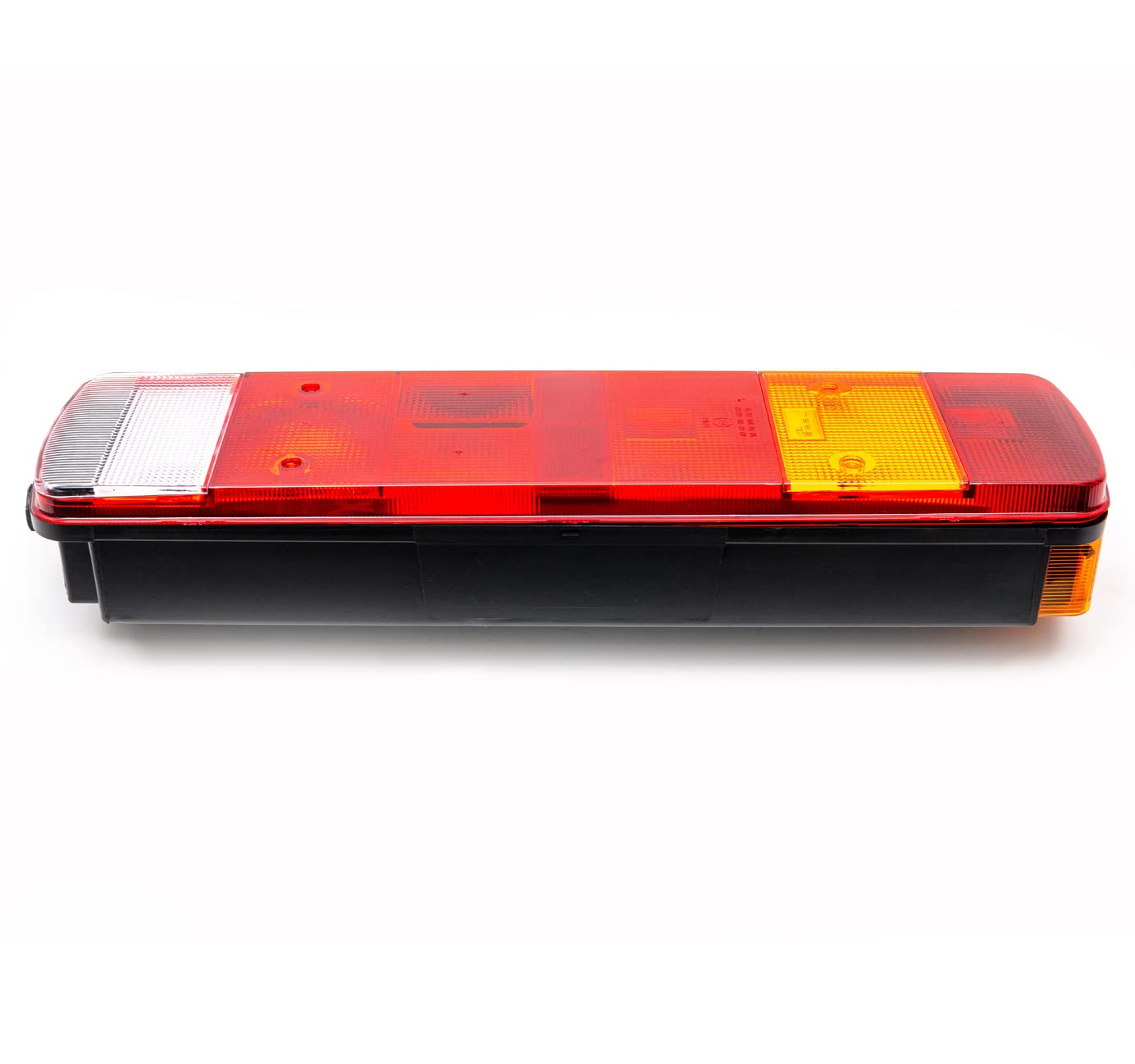Feu arrière droite pour V o l v o FH I, FM I de 1993 à 2005 et Scania Serie 4 - P - G - R -T à partir de 1996 / Lampe arrière OEM