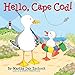 Hello Cape Cod!