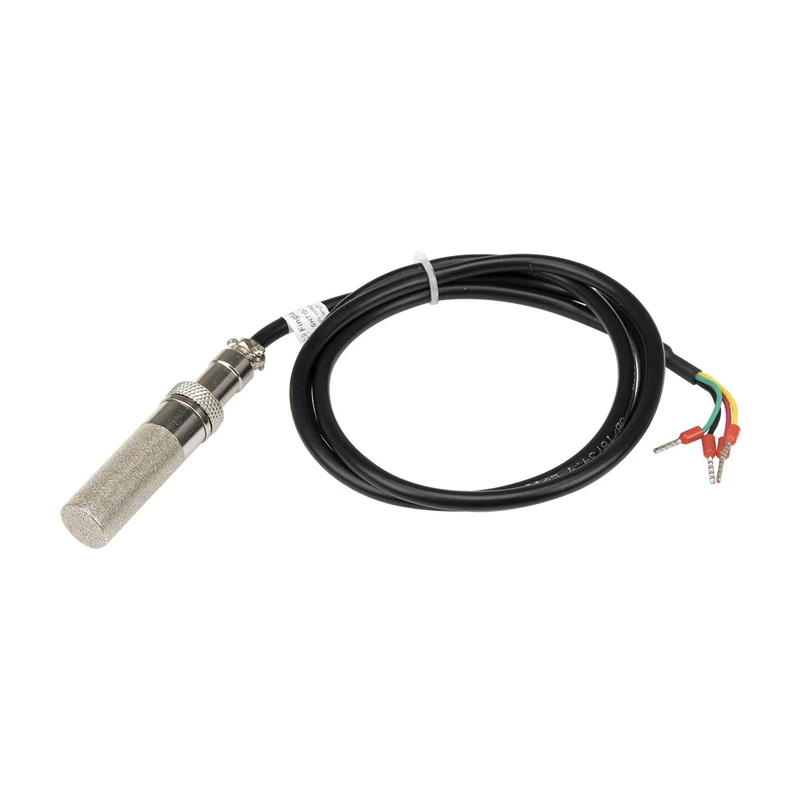Sonde de température et d'humidité SHT10 stable pour surveillance haute température