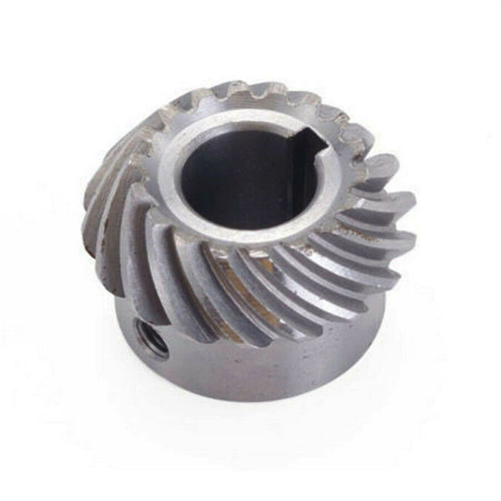 Engrenages coniques en acier，engrenage conique spi 1 ensemble d'engrenages coniques en spirale en métal, 18 dents 36 dents, accessoires de fraiseuse, engrenage de levage C77 C96, pièce d'engrenage de
