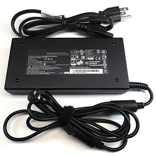 Original 19.5V 7.7A 150W AC Adapter Charger for Chicony MSI Stealth Pro-006 Stealth Pro-065 Stealth Pro-072 Stealth Pro-077