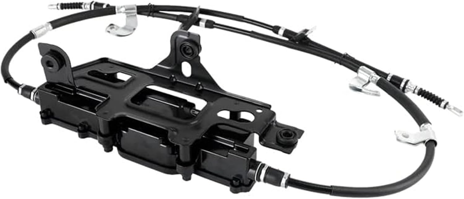 Electric Parking Brake Module 59700B8800 Parking Brake Handbrake Actuator Module for Hyundai for Santafe 2012-2019