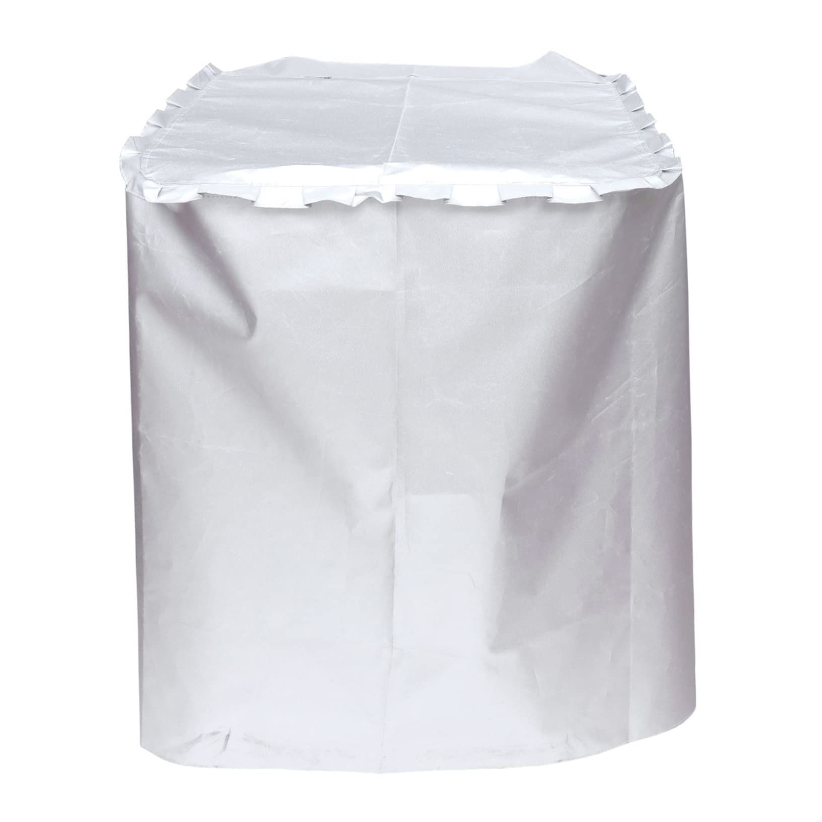 OSALADI Dust Cover & Sunscreen Oxford Material Top Loading Case UV Block