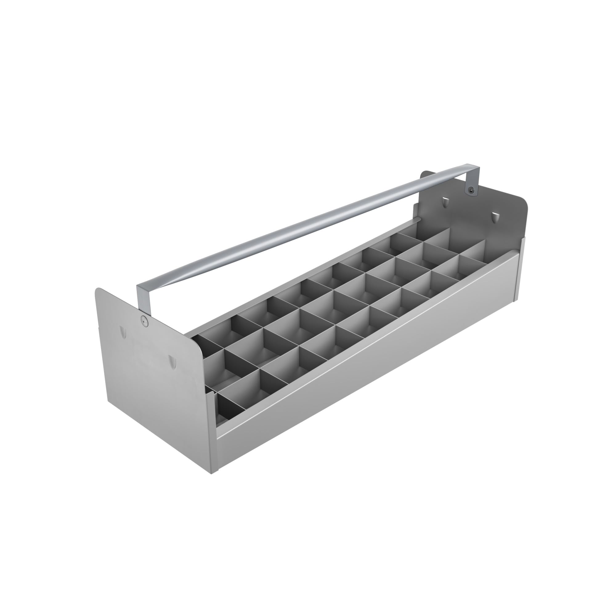 Amazon.com: Jones Stephens N70032 2 Steel Nipple Tote Tray - 27