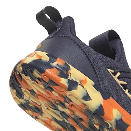 Image of adidas Baby Lite Racer Adapt 7.0 Sneaker