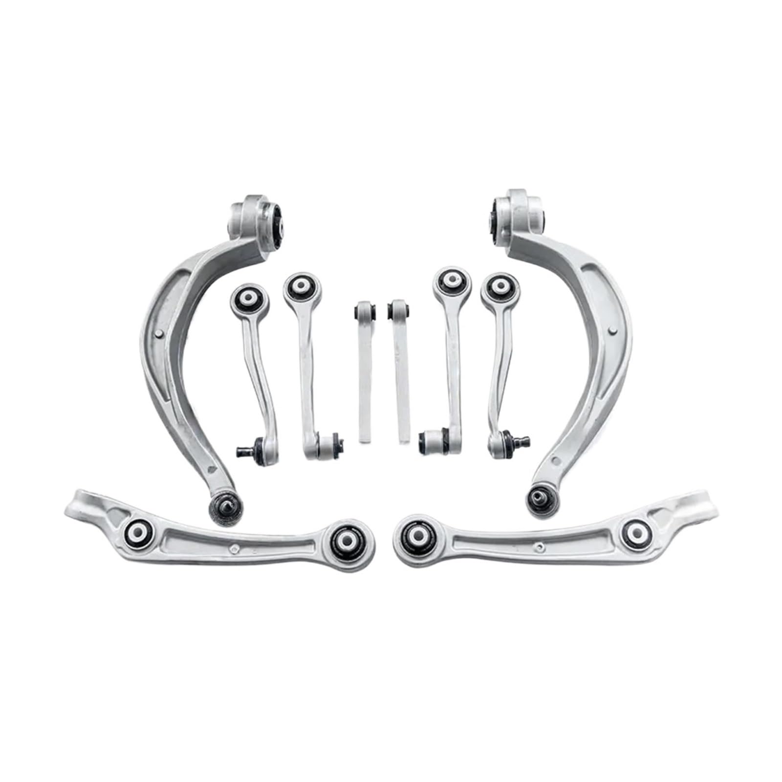 Suspension essieu avant Audi S8 A8 D4H bras de commande de haute précision