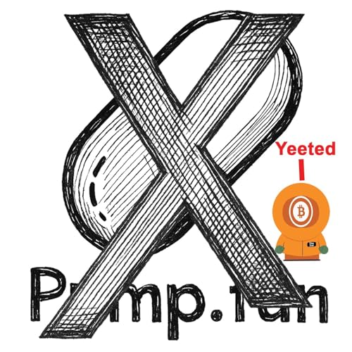 Yeeted Off the Timeline Podcast Por  arte de portada