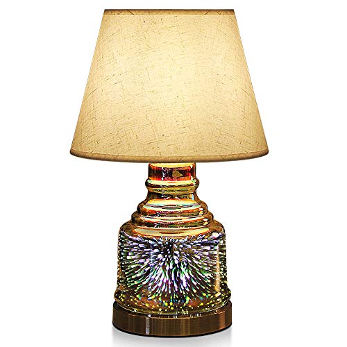 buckhead bronze urn table lamp