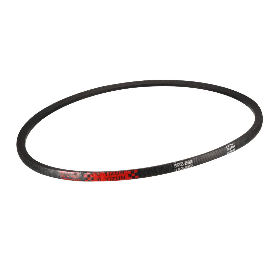 uxcell SPZ-1120 Drive V-Belt Industrial Power Rubber Transmission Belt 1120mm Pitch Girth 10mm Width 8mm Height — Amazon image 24