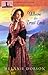 Where the Trail Ends (American Tapestries series) (American Tapestry)