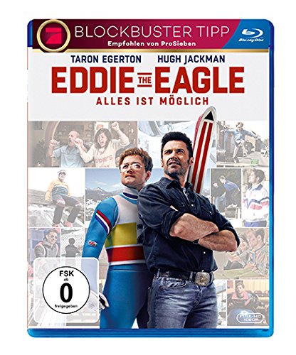 Amazon Com Eddie The Eagle Alles Ist Moglich Tom Costello Jo Hartley Keith Allen Dickon Tolson Jack Costello Taron Egerton Mark Benton Tim Mcinnerny Edvin Endre Mads Sj G Rd Pettersen Dexter Fletcher Movies