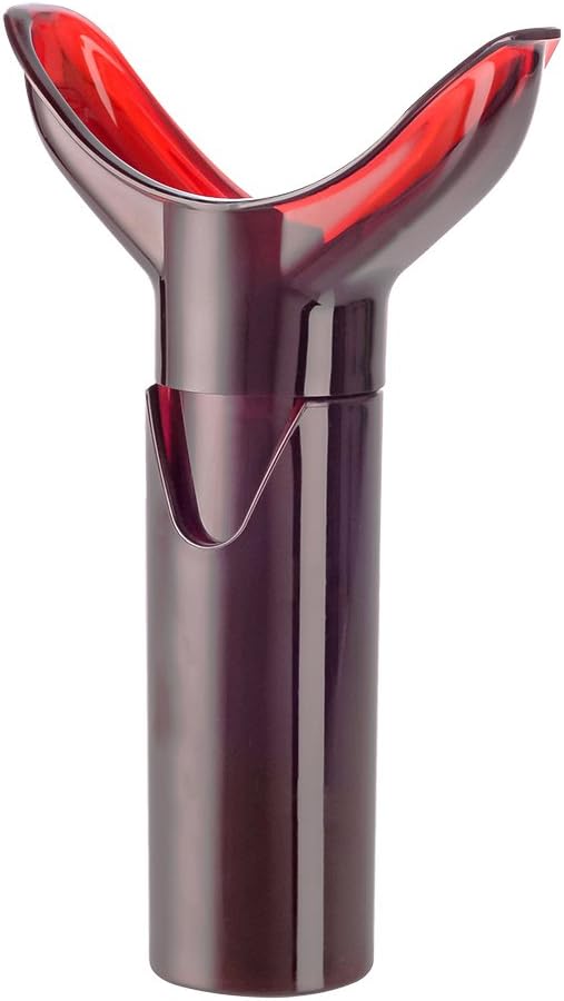 Redcolourful Elegant Edition Lip Pump For Thicker Fuller Plumper Bigger Natural Luscious Lips Film Star Look