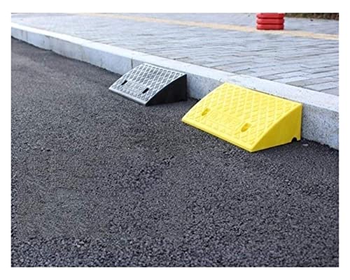 Rampas para bicicletas y scooters 25x27x7 cm miniatura 5