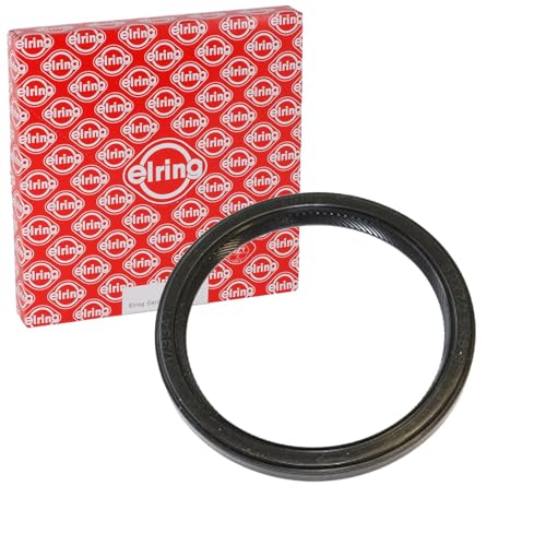 ELRING 355.630 Joint SPI de vilebrequin 59x 70,5x Compatible avec MAZDA 3 BL CX-7 ER 6 GH 6 Break GH 6 3/5 portes GH
