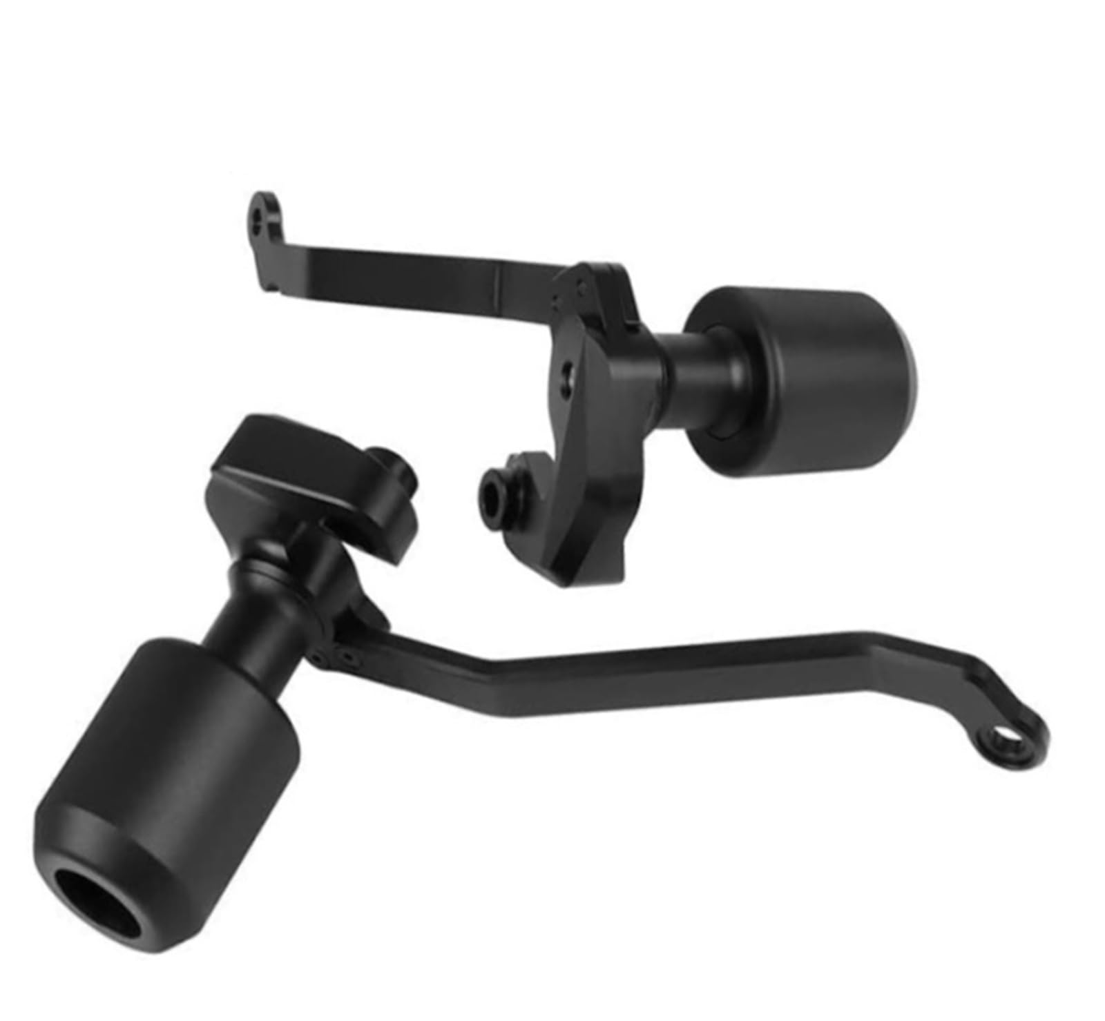 Protecteur de coussinet de protection for Aprilia RS660 RS 660 2020 – 2023, cadre de moto, curseur de carénage, Protection du moteur