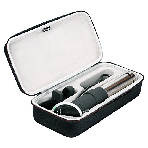 Sous Vide Precision Cooker with WiFi