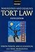 Markesinis and Deakin's Tort Law