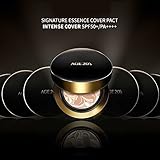 [AGE20s]Signature Essence Cover Pact (Intense #21)