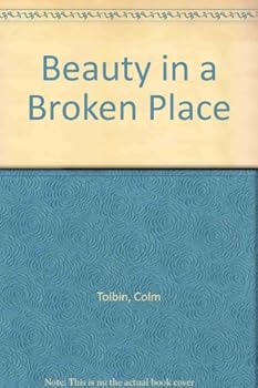 Beauty in a Broken Place