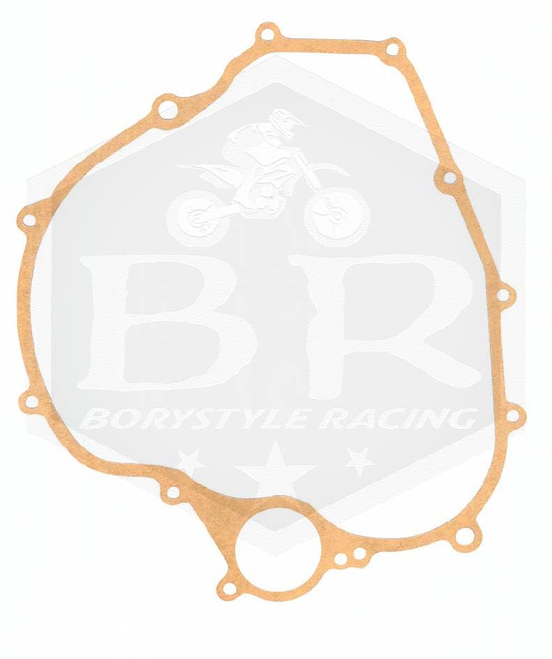 Clutch Case Gasket Compatible with KTM,Gas Gas,Husqvarna,690 Duke (75030025000)