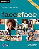 face2face. Student's Book with DVD-ROM Intermediate: 2nd Edition