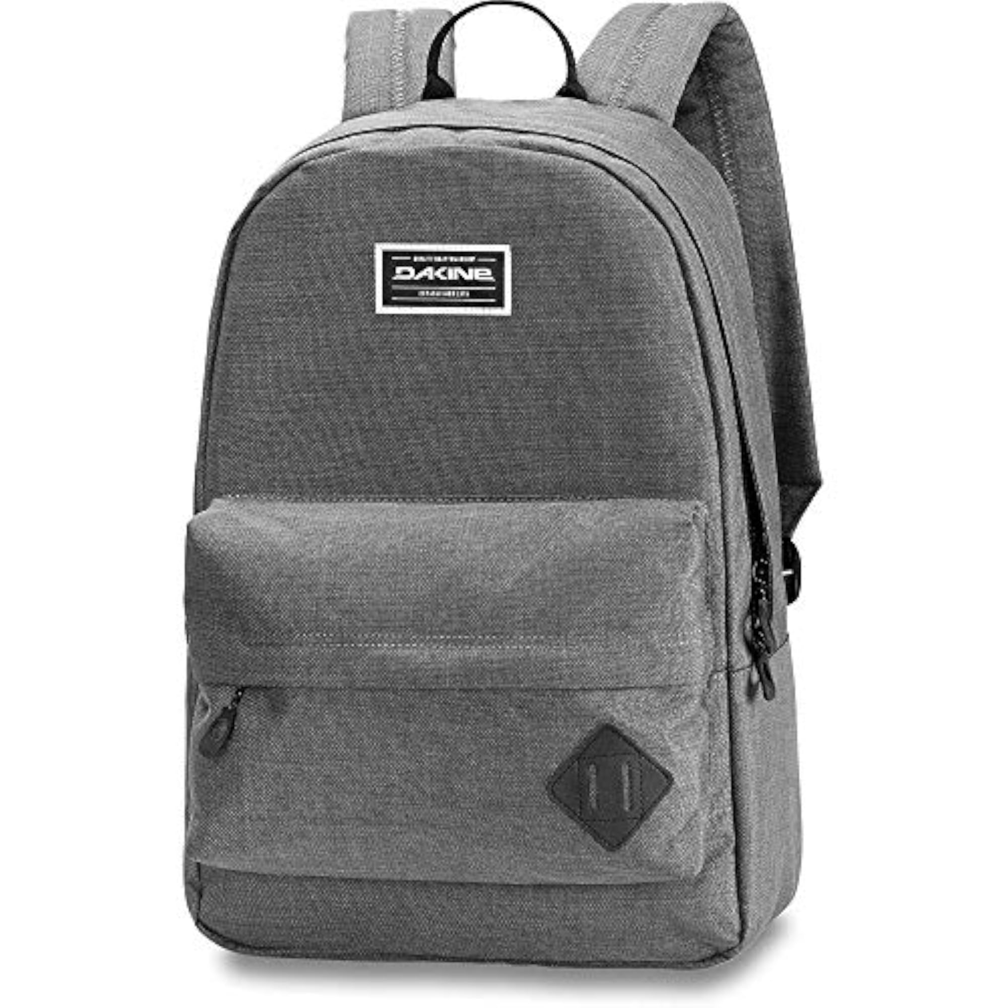 Carbon: 365 Backpack, Stylish and Versatile