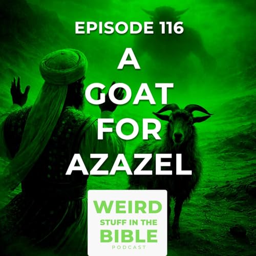 A Goat for Azazel