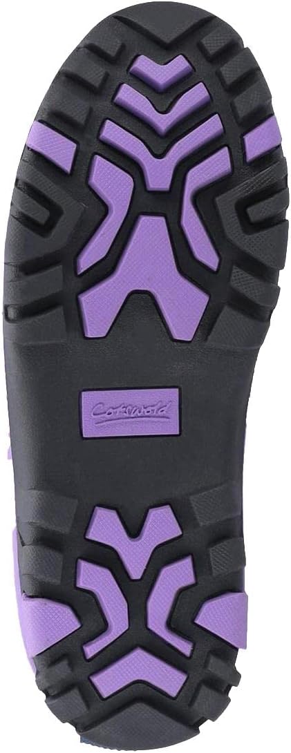 Cotswold Womens/Ladies Realm Wellington Boots