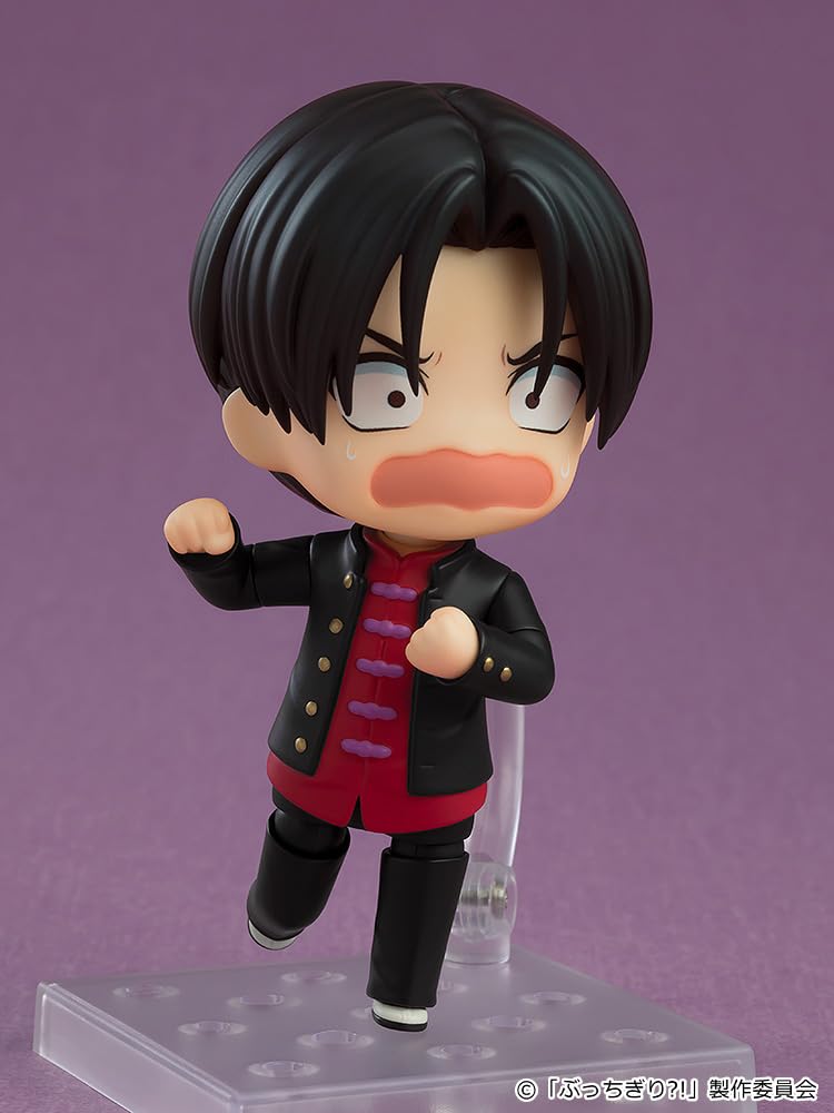 Good Smile Company Bucchigiri?! Arajin Tomoshibi Nendoroid figurka