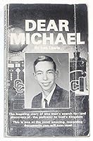 DEAR MICHAEL (PAPERBACK) ~ BY LEO LEWIS B002K697GU Book Cover