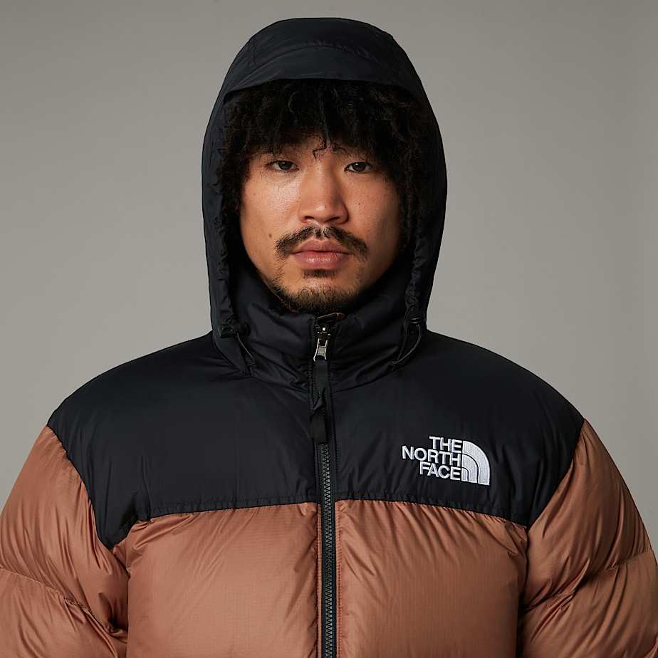 Image of The North Face Mens 1996 Retro Nuptse Jacket