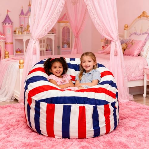 Chaise de rangement pour animaux en peluche pour libérer l'espace