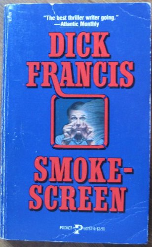 Smokescreen 0671507370 Book Cover