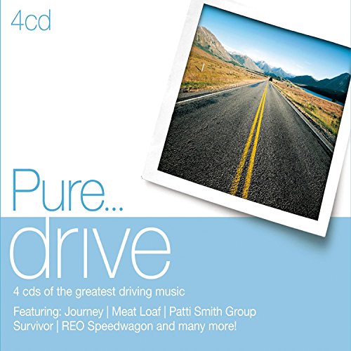 Pure... Drive