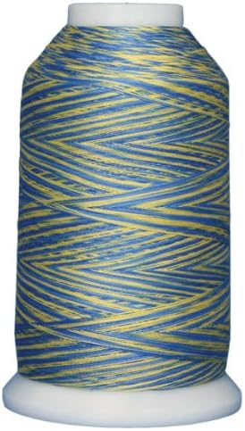 Superior Threads King TUT Quilting Thread #986 Alexandria - 2000 Yard Cone