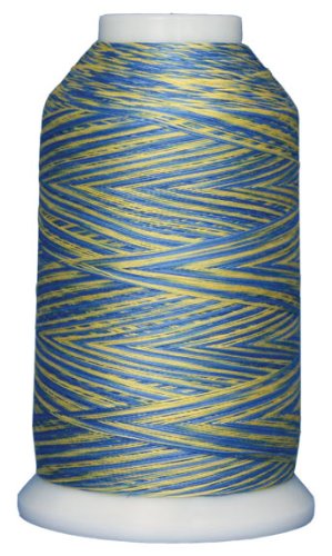 Superior Threads King TUT Quilting Thread #986 Alexandria - 2000 Yard Cone