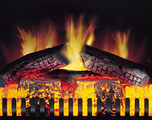 Dimplex CVL20E Courchevel Electric Stove with