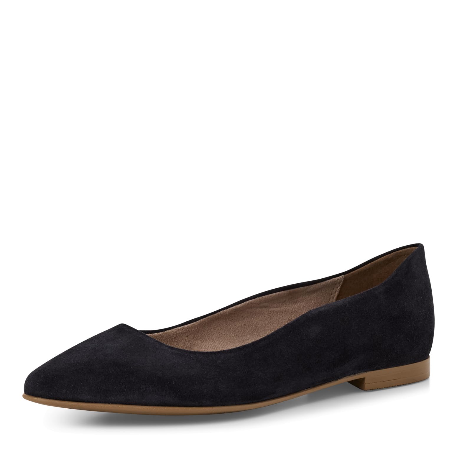 Tamaris Adult Master Item 1-22119-42/003 Other, Navy, 4 UK