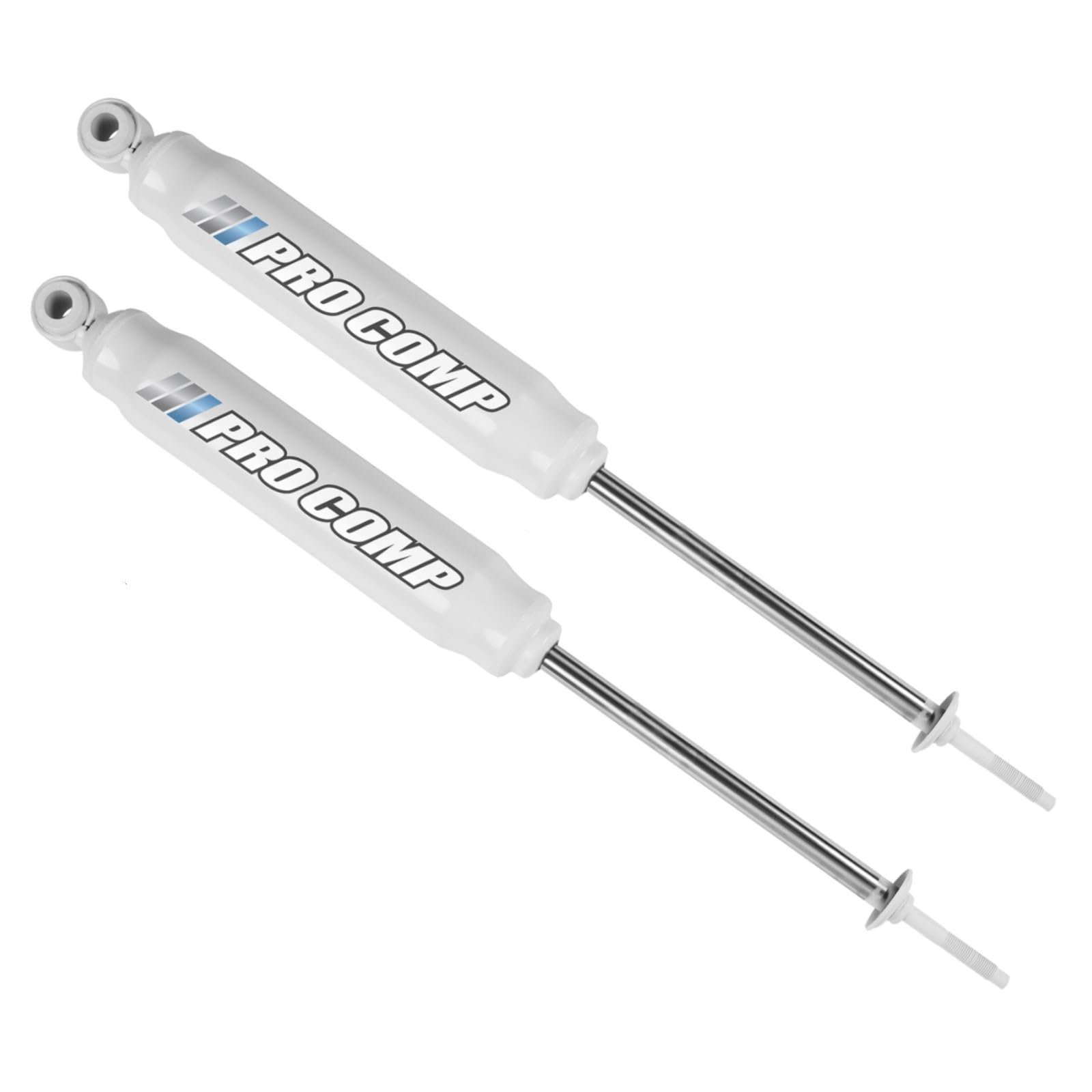 Amazon.com: Supreme Suspensions - Rear Pro Comp Shock