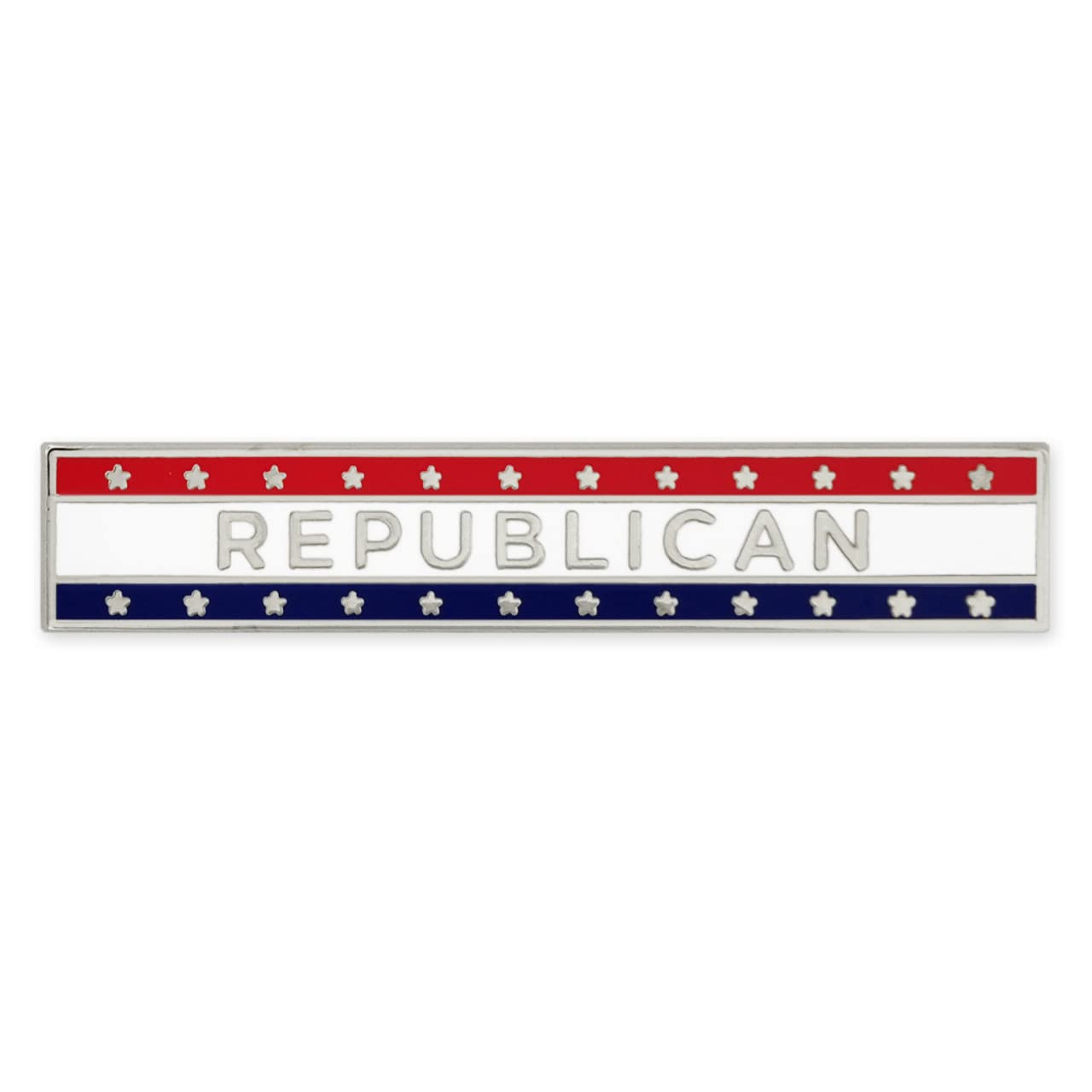 PinMart Citation Bar Pin - Police Officer Firefighter &amp; Military Enamel Pin